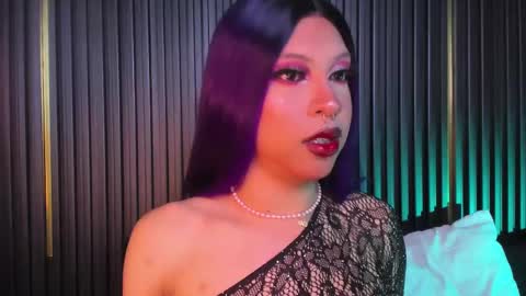 CAMERON online show from 02/14/25, 03:00