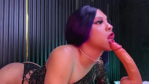 CAMERON online show from 02/14/25, 06:02