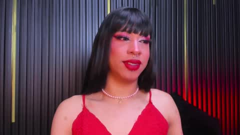 CAMERON online show from 02/19/25, 02:23