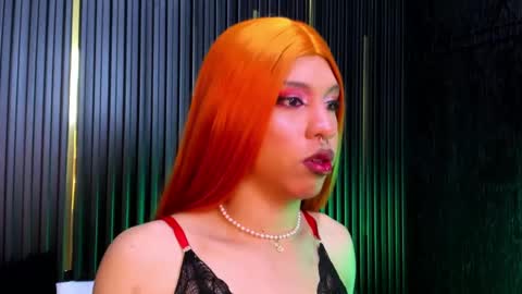 CAMERON online show from 02/27/25, 03:04