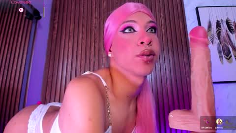 CAMERON online show from 09/11/25, 03:06