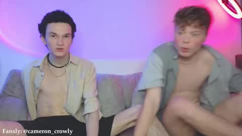 Snapshot of cameron_crowly chatting on 03/02/25, 01:27 Cameron online show from 03/02/25, 01:27