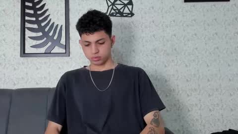 CAMERON online show from 09/14/25, 12:26