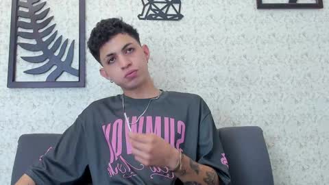 CAMERON online show from 09/21/25, 12:29