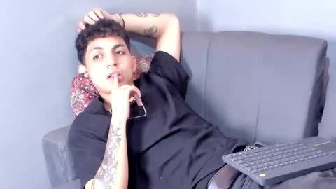 CAMERON online show from 10/30/25, 04:19