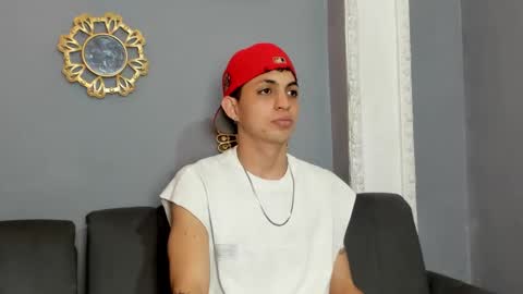 CAMERON online show from 11/04/25, 12:59