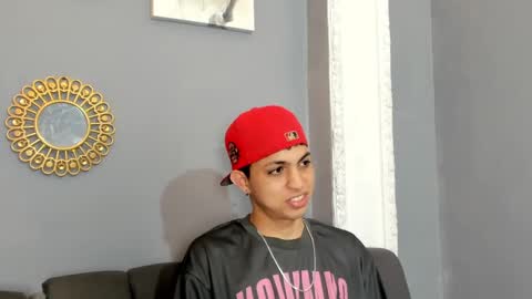 CAMERON online show from 11/08/25, 12:49