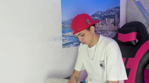 CAMERON online show from 11/22/25, 12:48