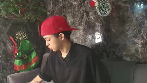 CAMERON online show from 12/02/25, 12:32