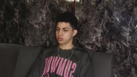 CAMERON online show from 12/16/25, 12:54