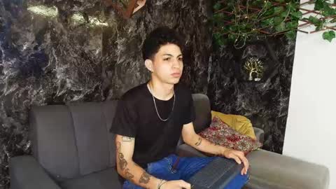 CAMERON online show from 01/07/26, 04:04