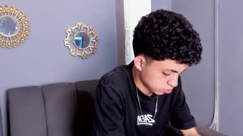 CAMERON online show from 01/08/26, 12:51