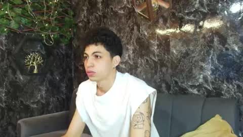 CAMERON online show from 01/15/26, 12:54