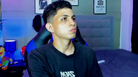 CAMERON online show from 04/09/26, 03:39