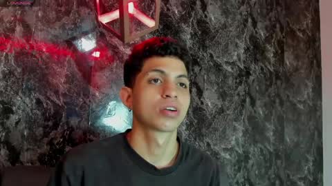 Snapshot of cameron_lux4 chatting on 05/08/26, 03:45 CAMERON online show from 05/08/26, 03:45