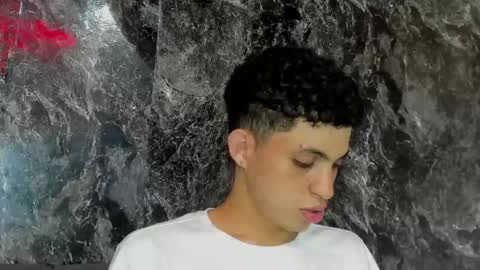 Snapshot of cameron_lux4 chatting on 05/09/26, 03:34 CAMERON online show from 05/09/26, 03:34
