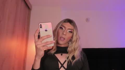 Cameron online show from 01/12/26, 01:44