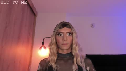 Cameron online show from 02/13/26, 11:23