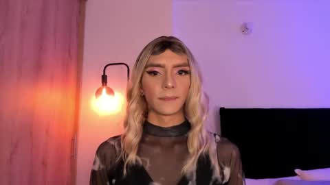 Cameron online show from 05/06/26, 12:08