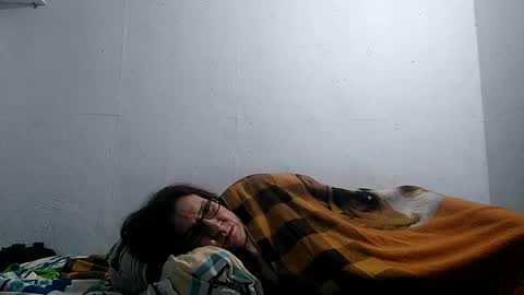 Mara Catalina Romero Ordez online show from 02/05/25, 08:32