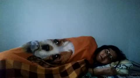 Mara Catalina Romero Ordez online show from 02/05/25, 11:34