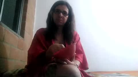 Mara Catalina Romero Ordez online show from 02/12/25, 01:52