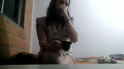 Mara Catalina Romero Ordez online show from 02/13/25, 03:07