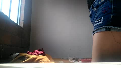 Mara Catalina Romero Ordez online show from 02/13/25, 06:48