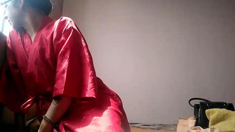 Mara Catalina Romero Ordez online show from 02/15/25, 06:23