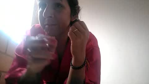 Mara Catalina Romero Ordez online show from 02/17/25, 01:32