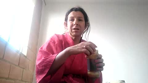 Mara Catalina Romero Ordez online show from 02/18/25, 02:27