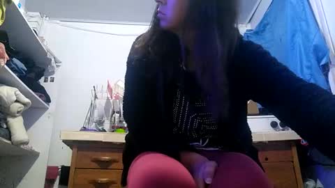 Mara Catalina Romero Ordez online show from 03/01/25, 06:57