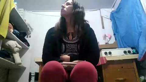 Mara Catalina Romero Ordez online show from 03/02/25, 06:59