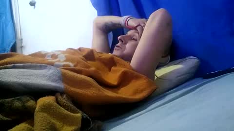 Mara Catalina Romero Ordez online show from 03/05/25, 10:55