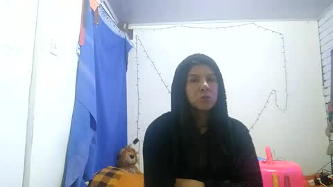 Mara Catalina Romero Ordez online show from 03/11/25, 05:05