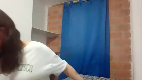 Mara Catalina Romero Ordez online show from 11/12/25, 02:12