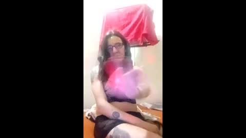 Mara Catalina Romero Ordez online show from 02/01/26, 07:18