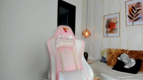 Cameron  online show from 01/27/25, 10:27