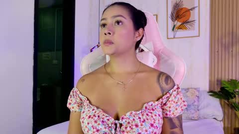 Cameron  online show from 02/05/26, 08:24