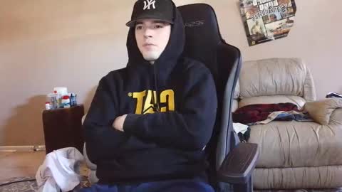 camerondt online show from 02/05/26, 07:51