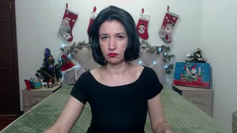 Cameronenns online show from 12/17/25, 06:41