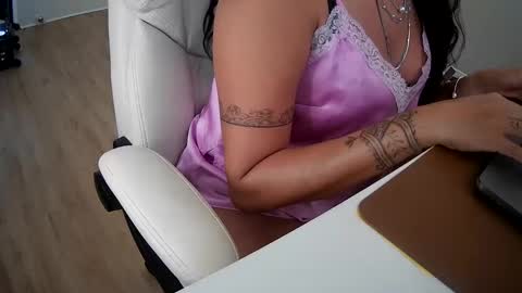 Cammie Cameron online show from 01/19/25, 03:39