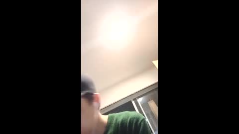 cameronsilverman online show from 03/22/26, 01:09