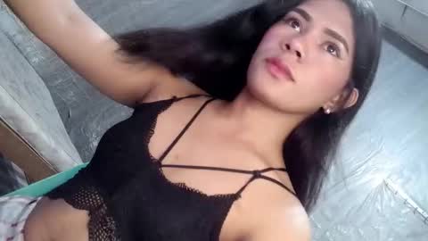 camgirlyuki online show from 02/25/26, 03:16