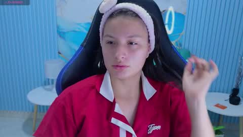 Cami  online show from 12/15/25, 12:20