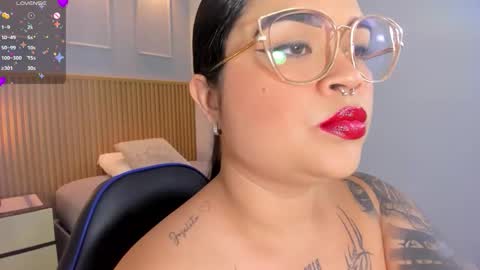 C A M I L A  online show from 11/27/25, 08:55