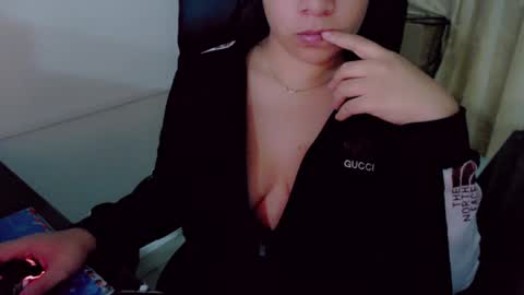 Snapshot of cami_bunnygirlx chatting on 09/27/25, 07:13 CAMI online show from 09/27/25, 07:13