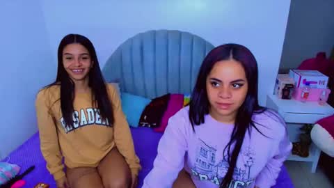 CAMI online show from 10/29/25, 02:41