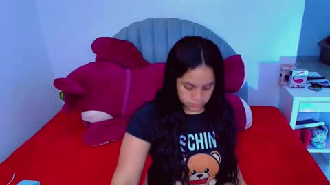 CAMI online show from 12/17/25, 12:38