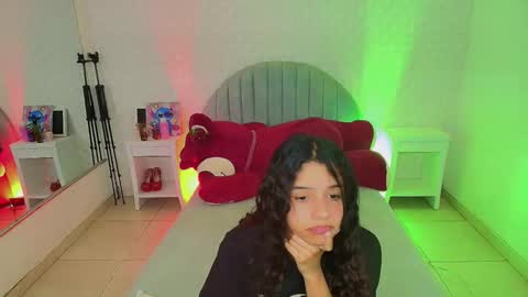 CAMI online show from 03/02/26, 02:35